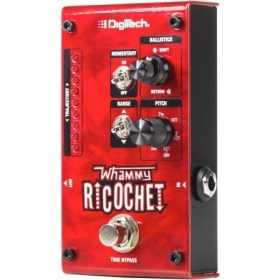 Digitech Whammy Richochet Оборудование гитарное